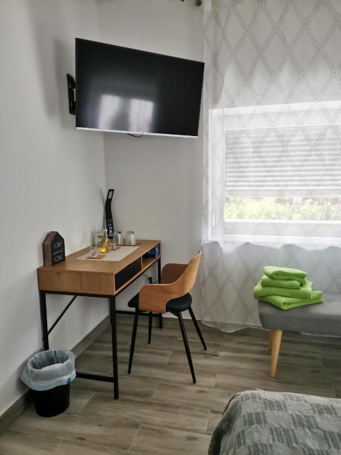 Ruse Hostel Postaja المظهر الخارجي الصورة