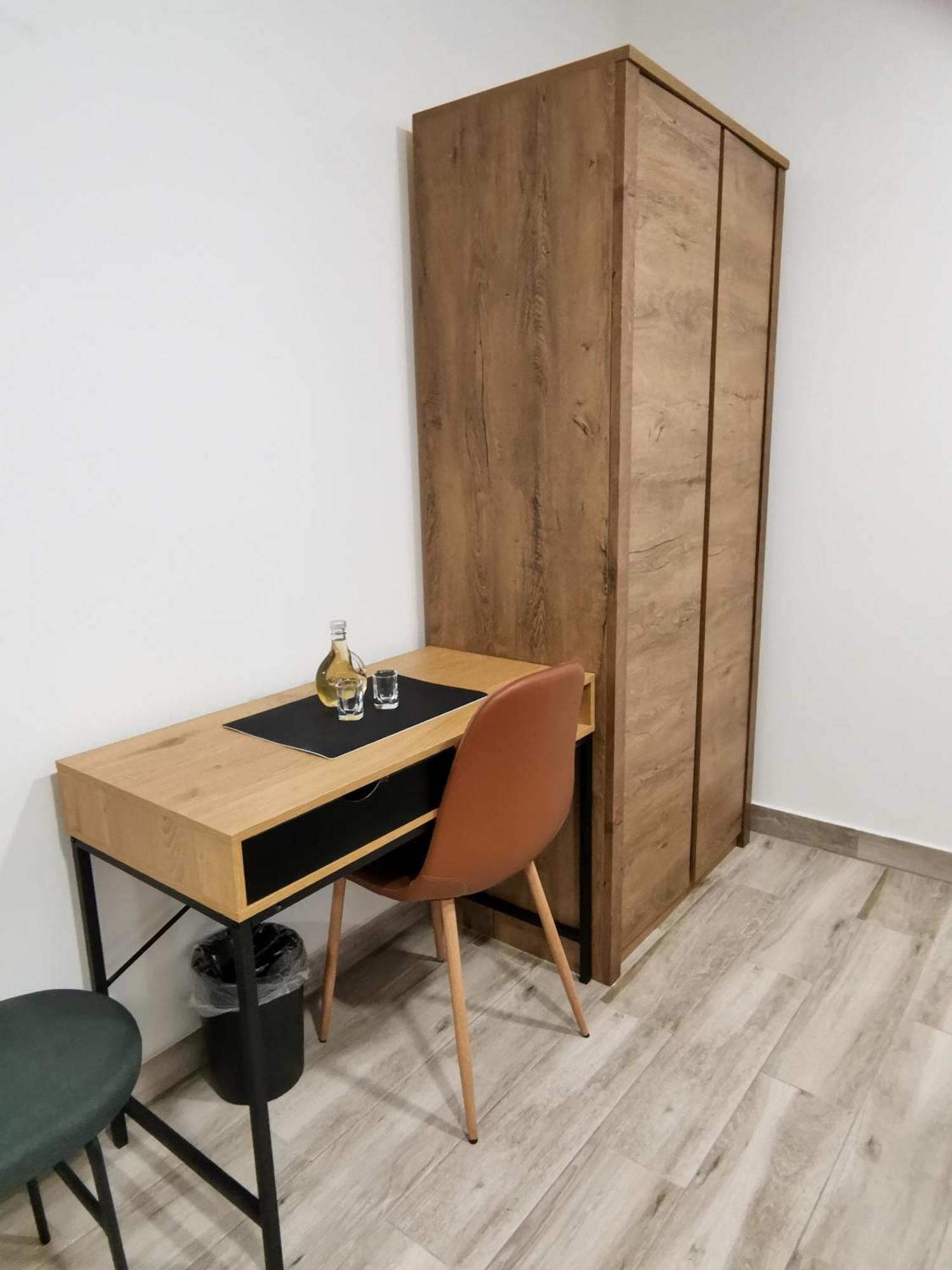 Ruse Hostel Postaja الغرفة الصورة